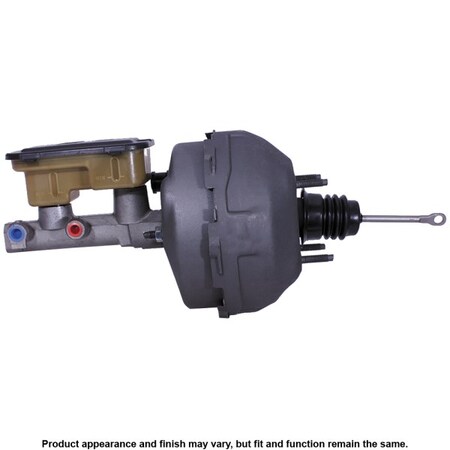 A1 Cardone Remanufactured  Load Vacuum Pwr Brake Booster, 50-1221 50-1221